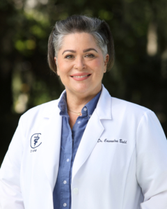 Dr Budd